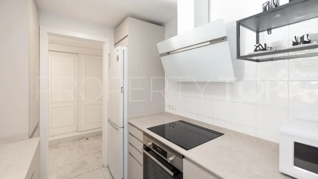 Marbella - Puerto Banus, apartamento en venta