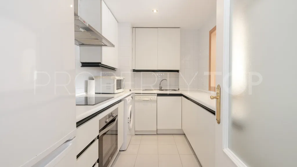 Marbella - Puerto Banus, apartamento con 2 dormitorios en venta