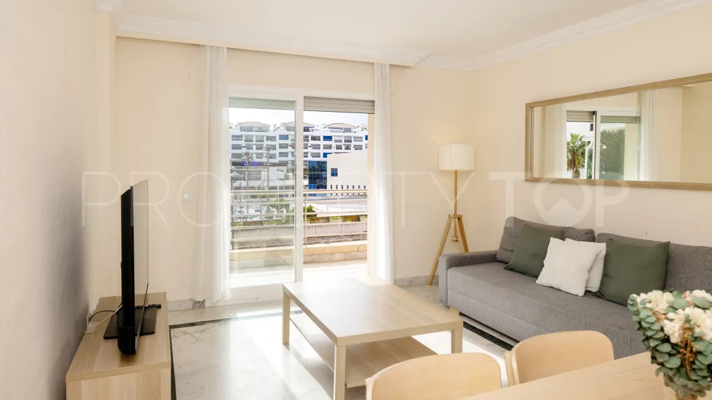 Marbella - Puerto Banus, apartamento con 2 dormitorios en venta
