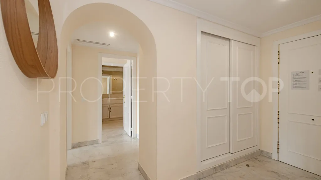 Marbella - Puerto Banus, apartamento con 2 dormitorios en venta