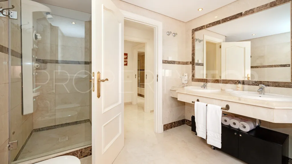Nueva Andalucia, apartamento en venta