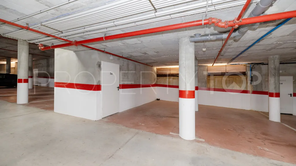 Nueva Andalucia, apartamento en venta