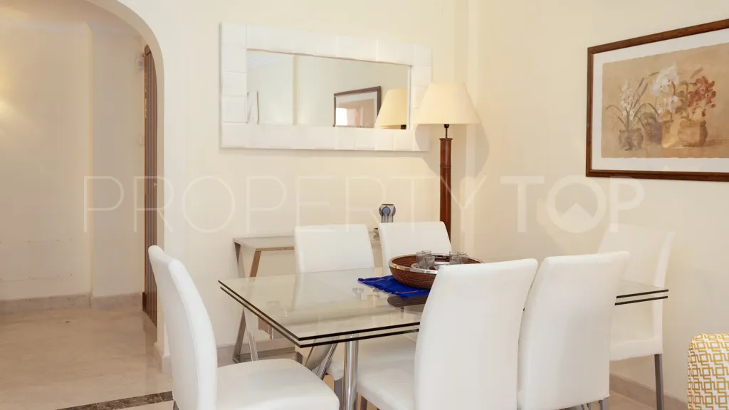 Nueva Andalucia, apartamento en venta