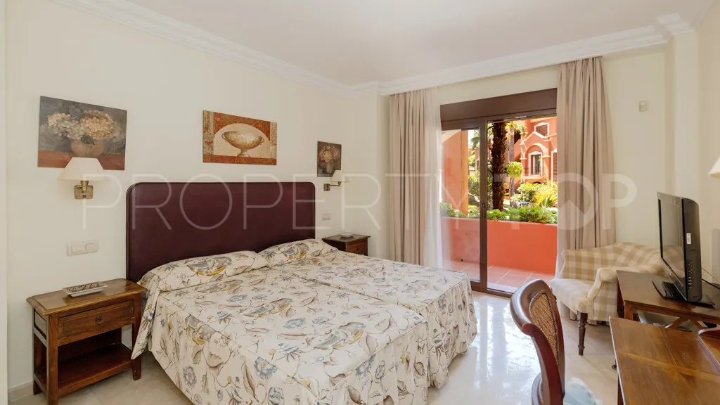 Nueva Andalucia, apartamento en venta