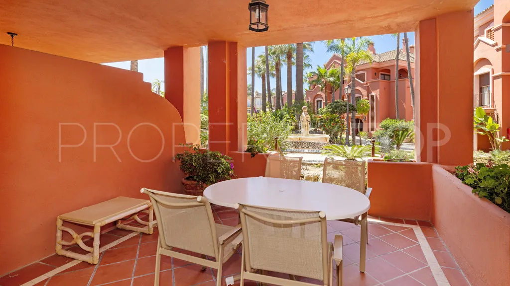 Nueva Andalucia, apartamento en venta