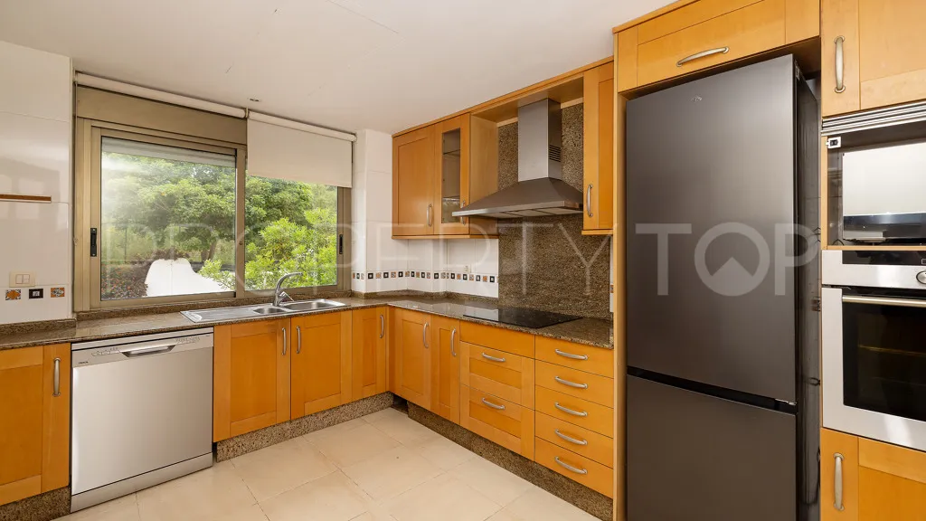 3 bedrooms Golden Mile chalet for sale