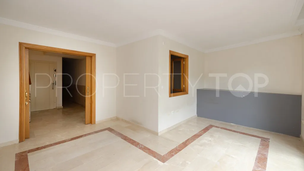 3 bedrooms Golden Mile chalet for sale