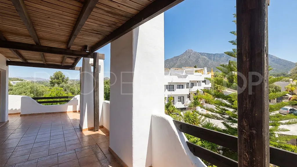 3 bedrooms Golden Mile chalet for sale