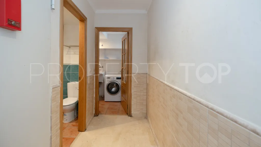 3 bedrooms Golden Mile chalet for sale