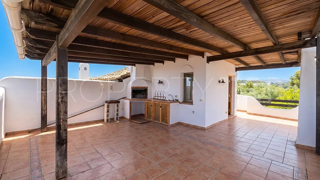 3 bedrooms Golden Mile chalet for sale