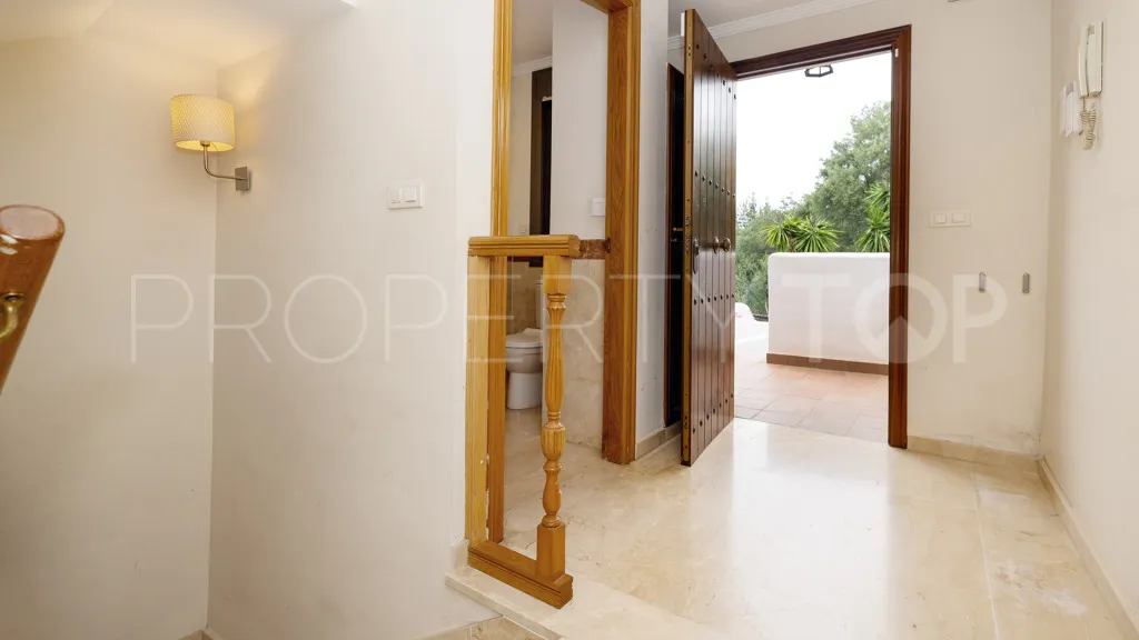 3 bedrooms Golden Mile chalet for sale