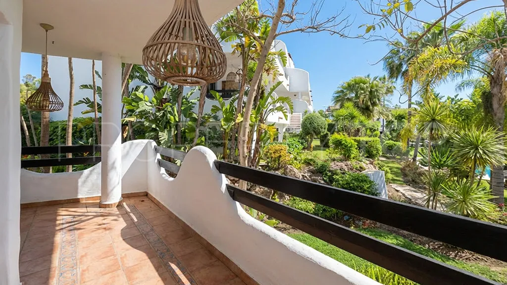 3 bedrooms Golden Mile chalet for sale