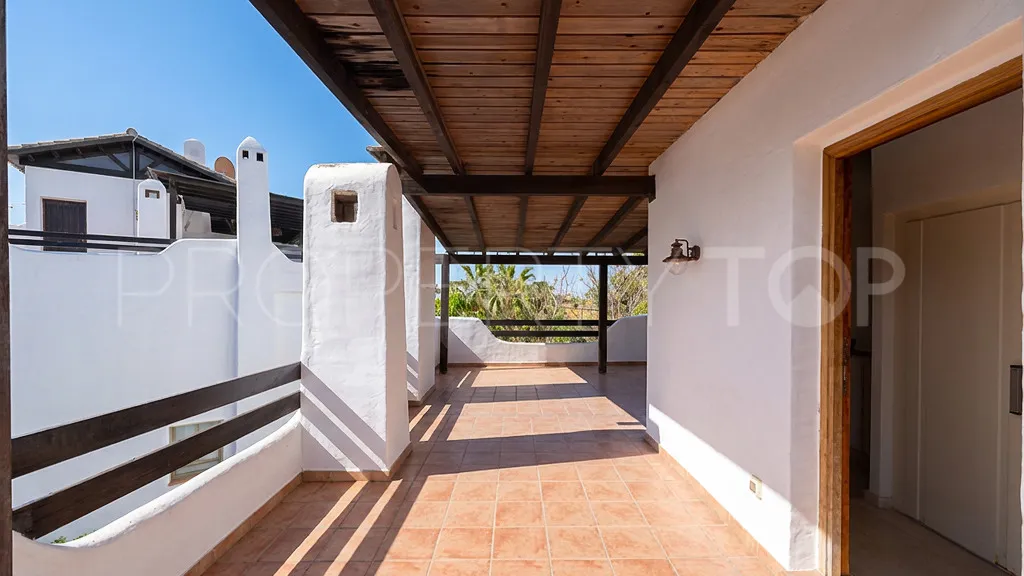 3 bedrooms Golden Mile chalet for sale