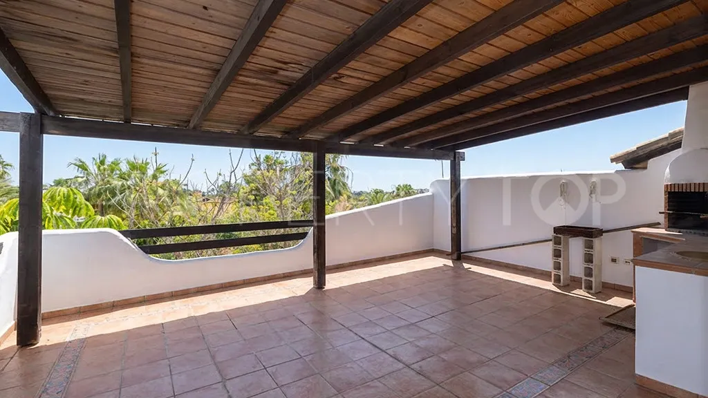 3 bedrooms Golden Mile chalet for sale