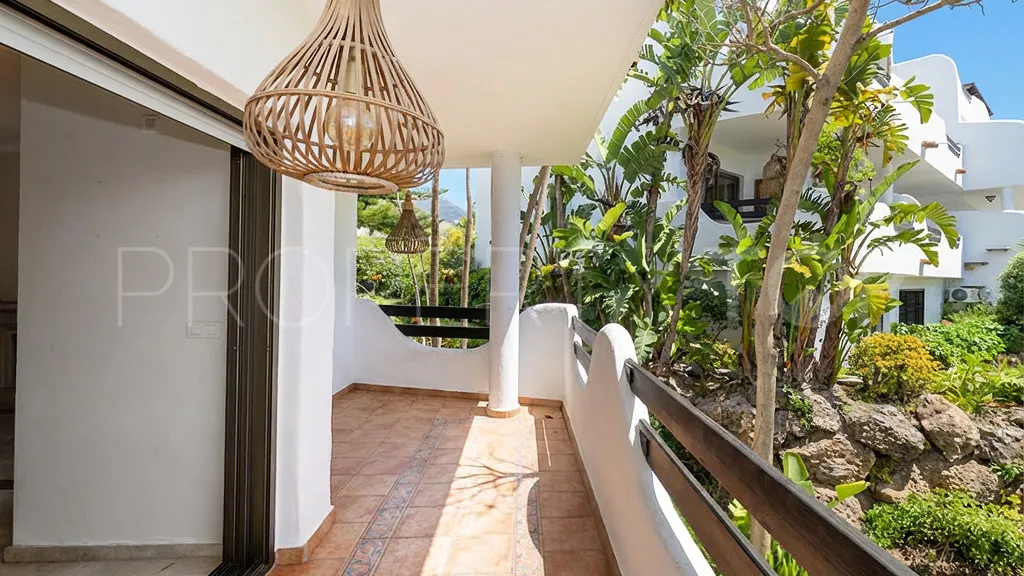 3 bedrooms Golden Mile chalet for sale
