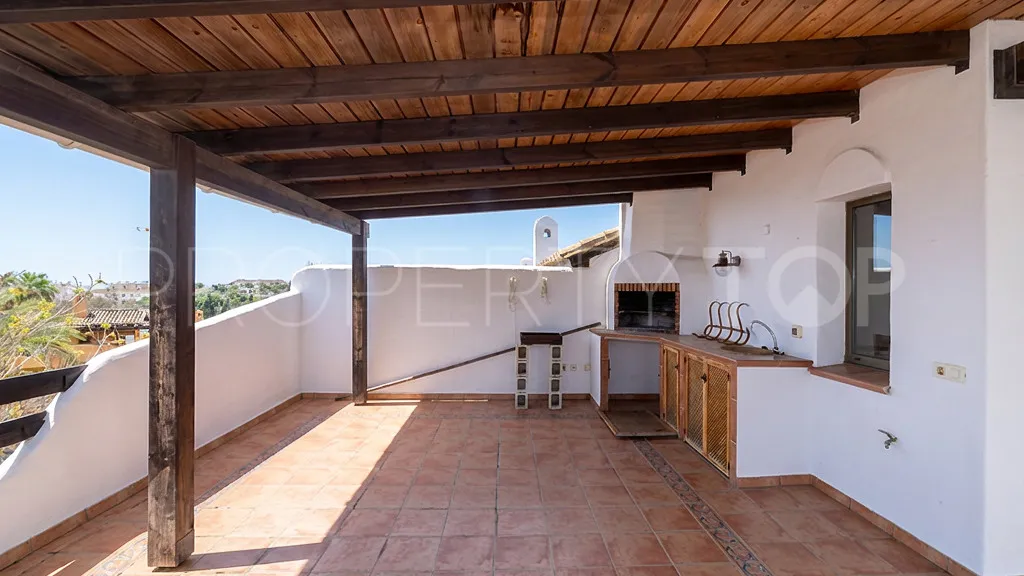 3 bedrooms Golden Mile chalet for sale