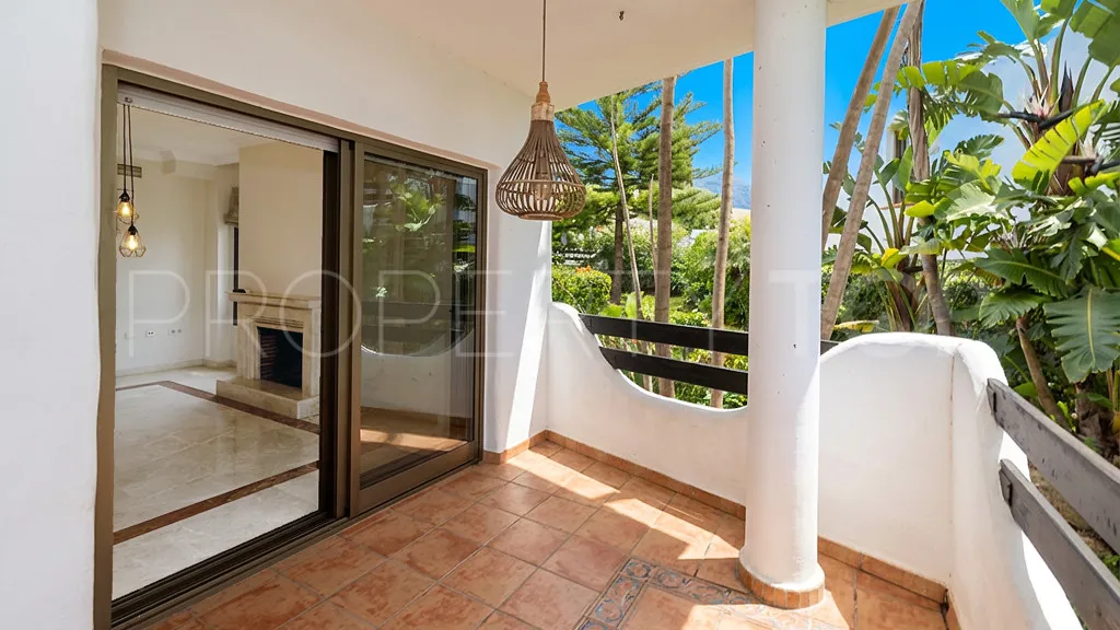 3 bedrooms Golden Mile chalet for sale