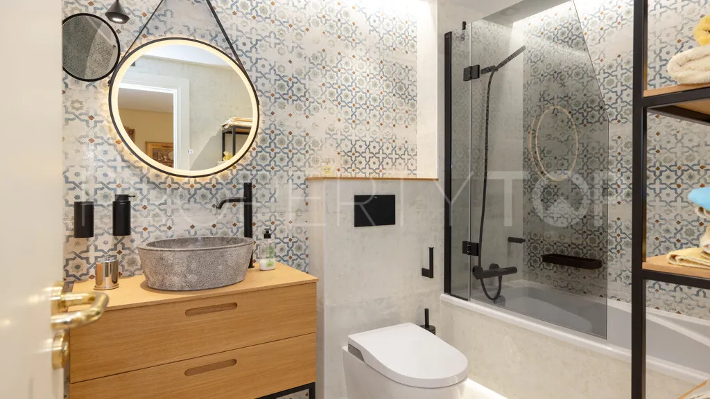 Apartamento a la venta en Marbella - Puerto Banus