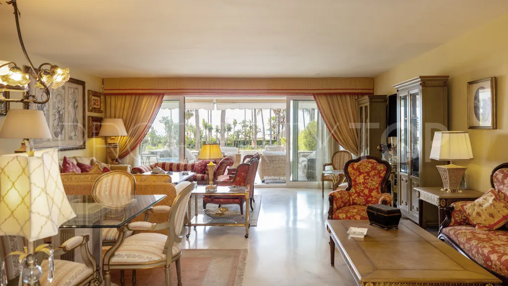 Apartamento a la venta en Marbella - Puerto Banus