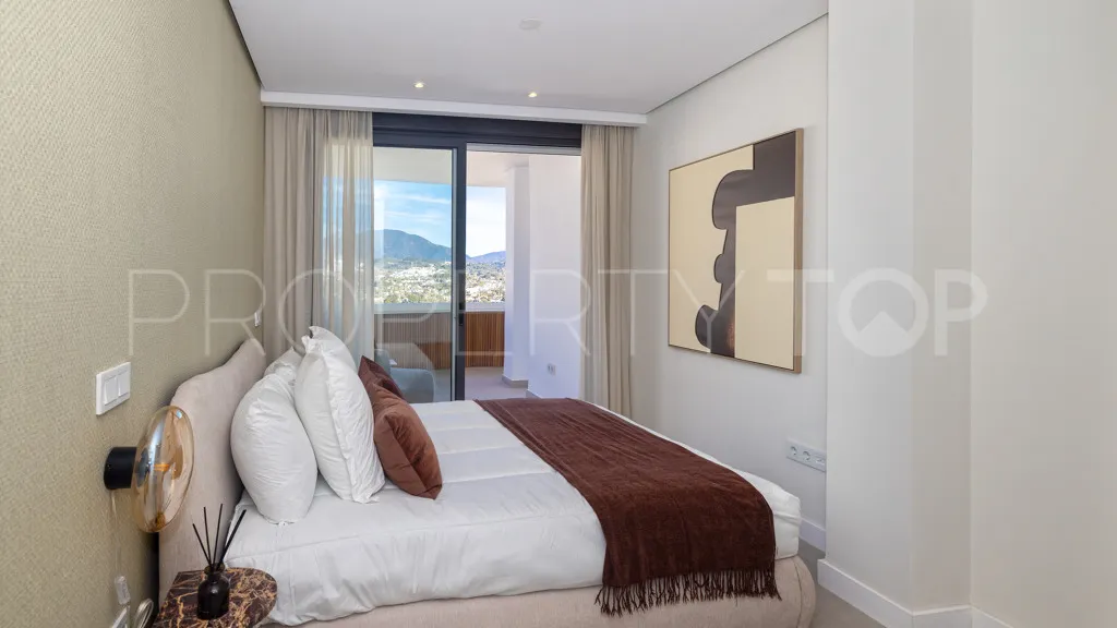 Apartamento en venta en Nueva Andalucia