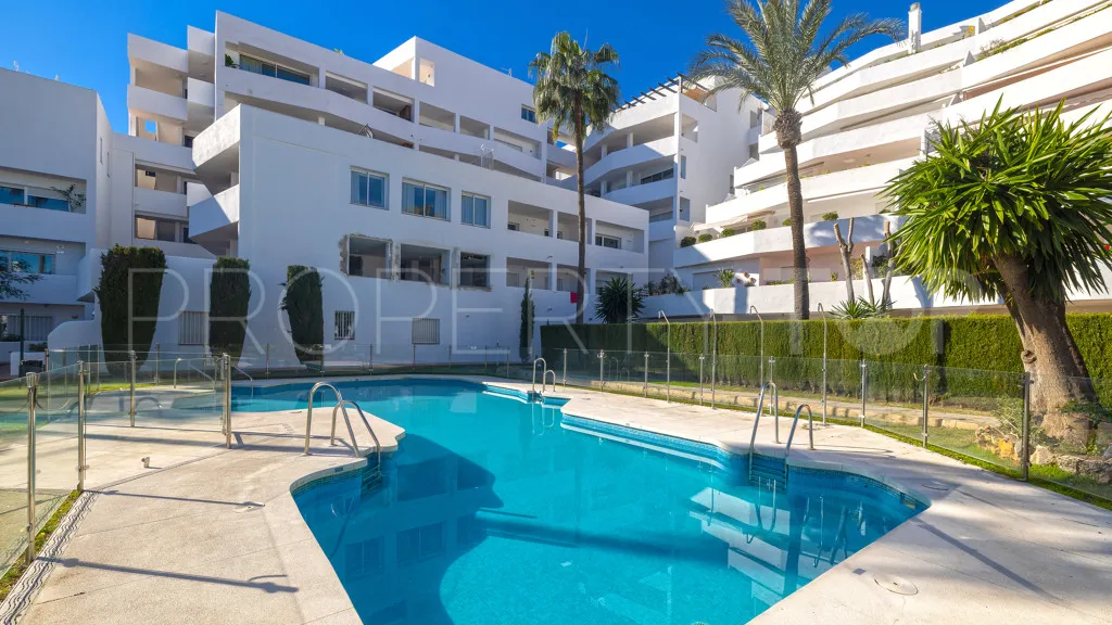 Apartamento en venta en Nueva Andalucia