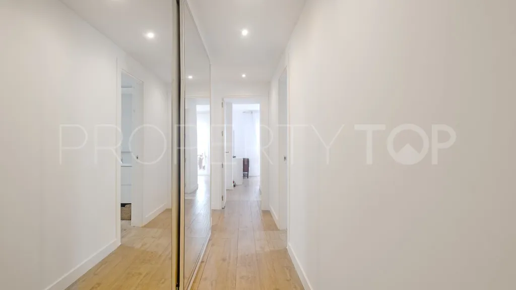 Se vende apartamento con 3 dormitorios en Benahavis