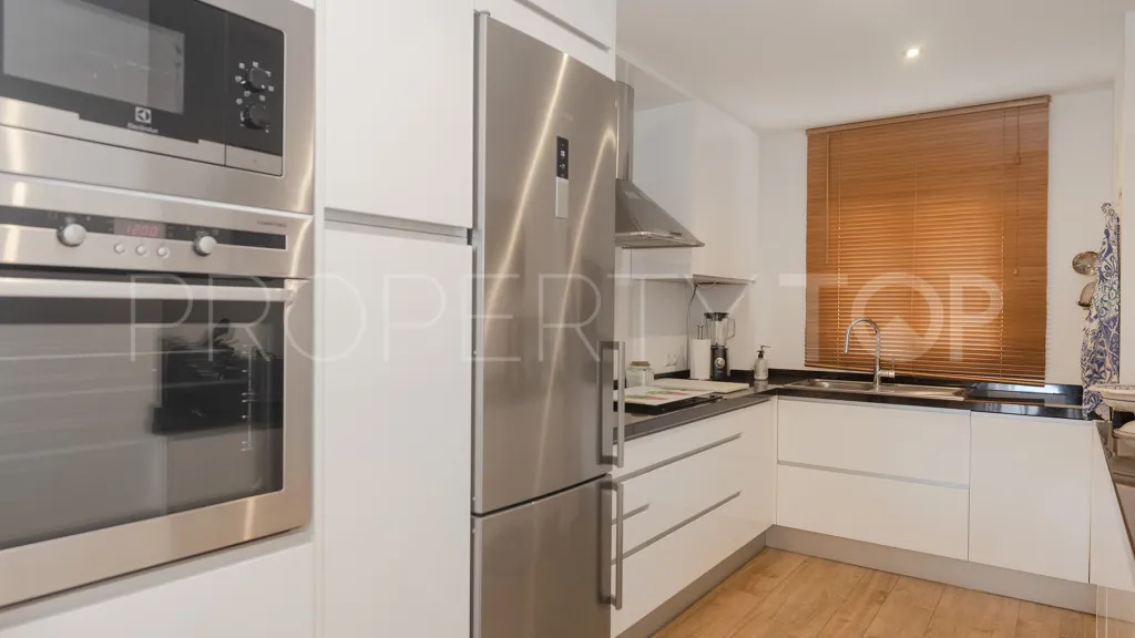 Se vende apartamento con 3 dormitorios en Benahavis