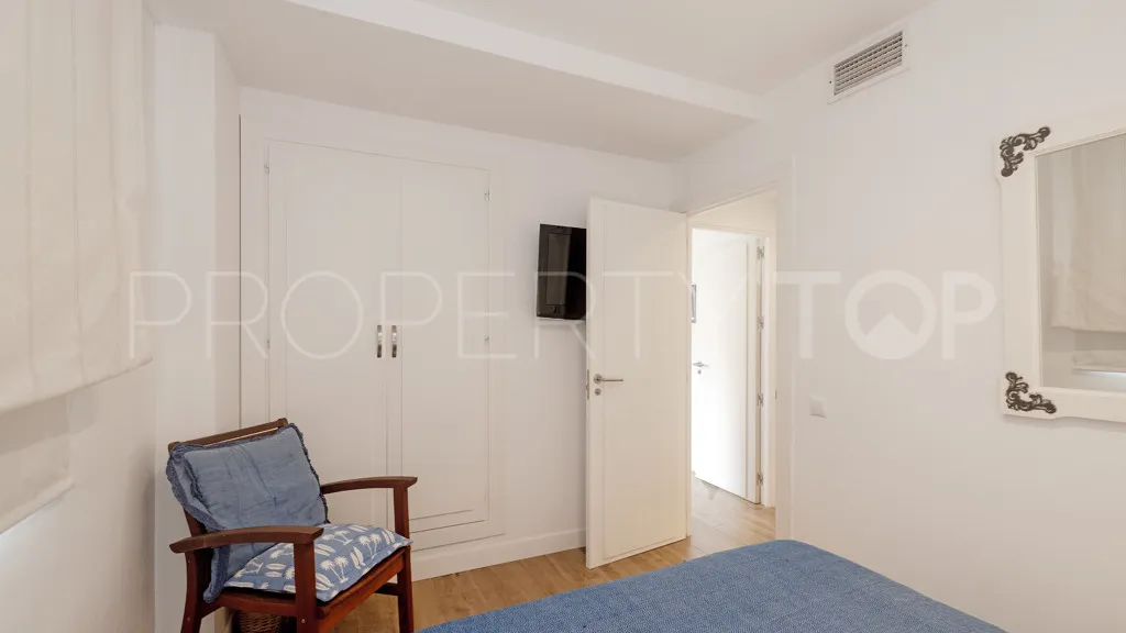 Se vende apartamento con 3 dormitorios en Benahavis