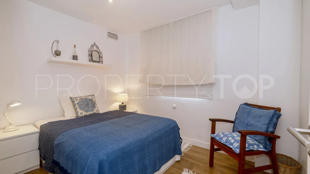 Se vende apartamento con 3 dormitorios en Benahavis
