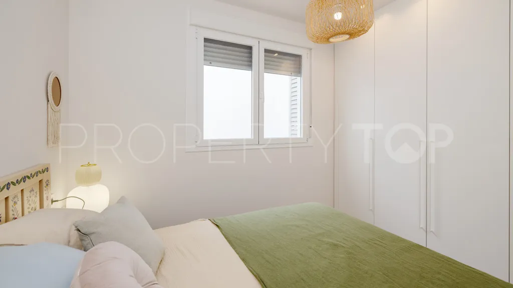 Apartment with 3 bedrooms for sale in Nueva Andalucia
