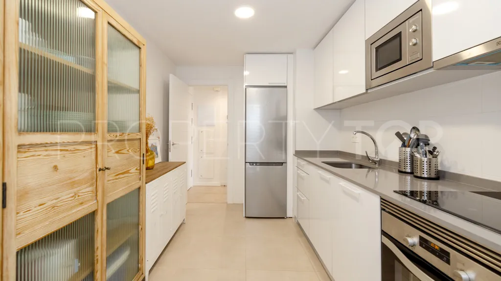 Apartment with 3 bedrooms for sale in Nueva Andalucia