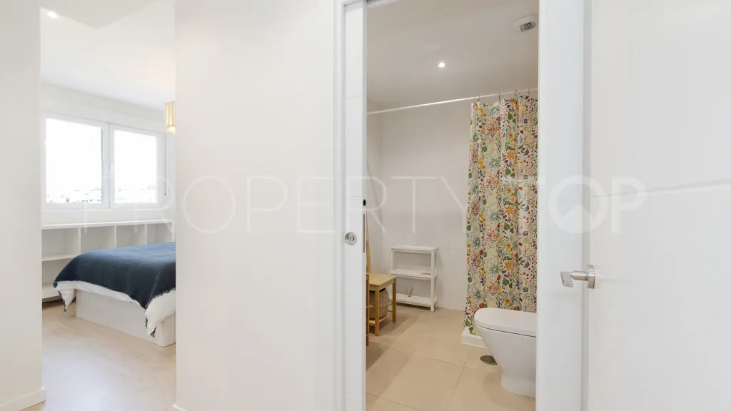 Apartment with 3 bedrooms for sale in Nueva Andalucia