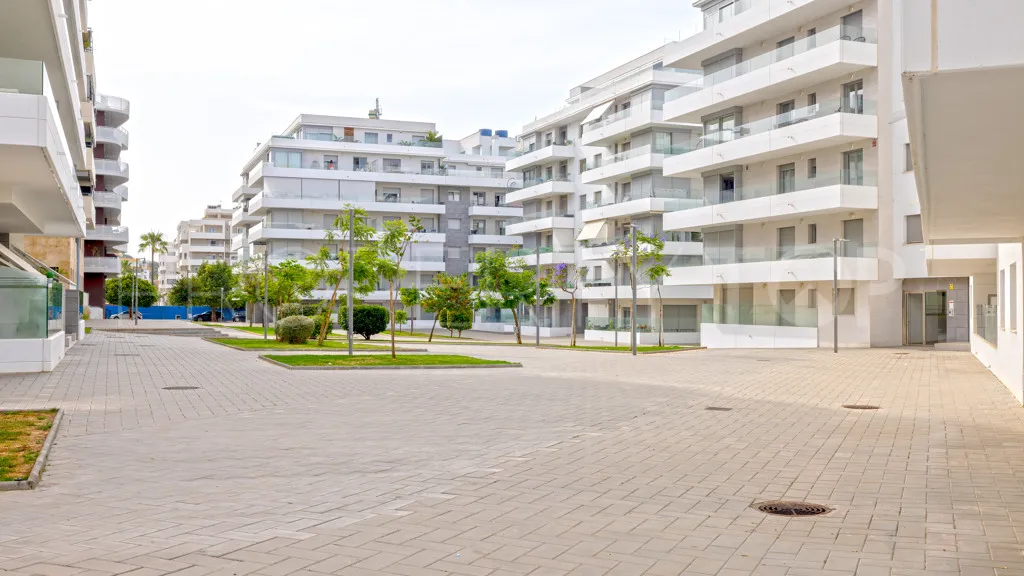 Apartment with 3 bedrooms for sale in Nueva Andalucia