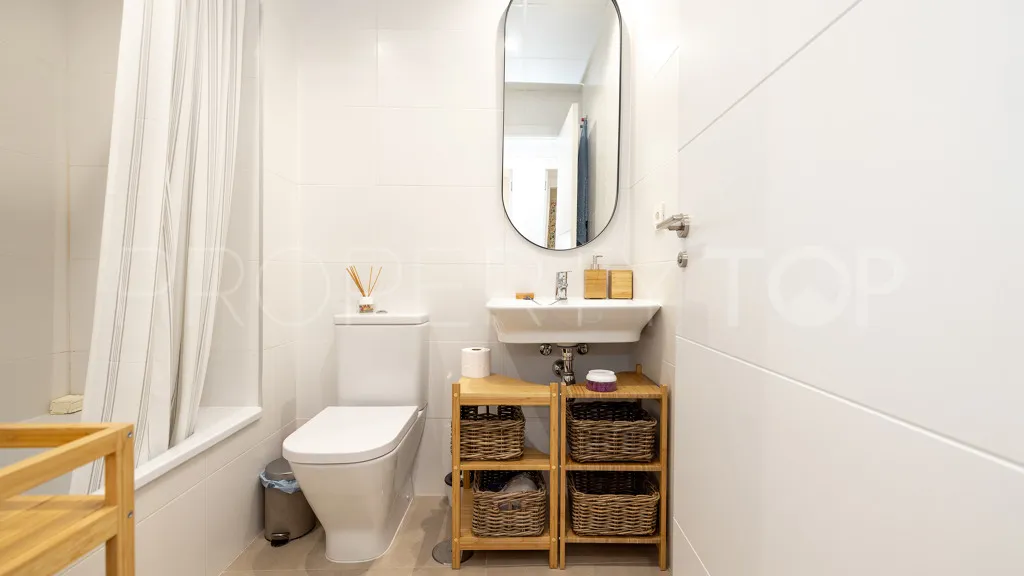 Apartment with 3 bedrooms for sale in Nueva Andalucia