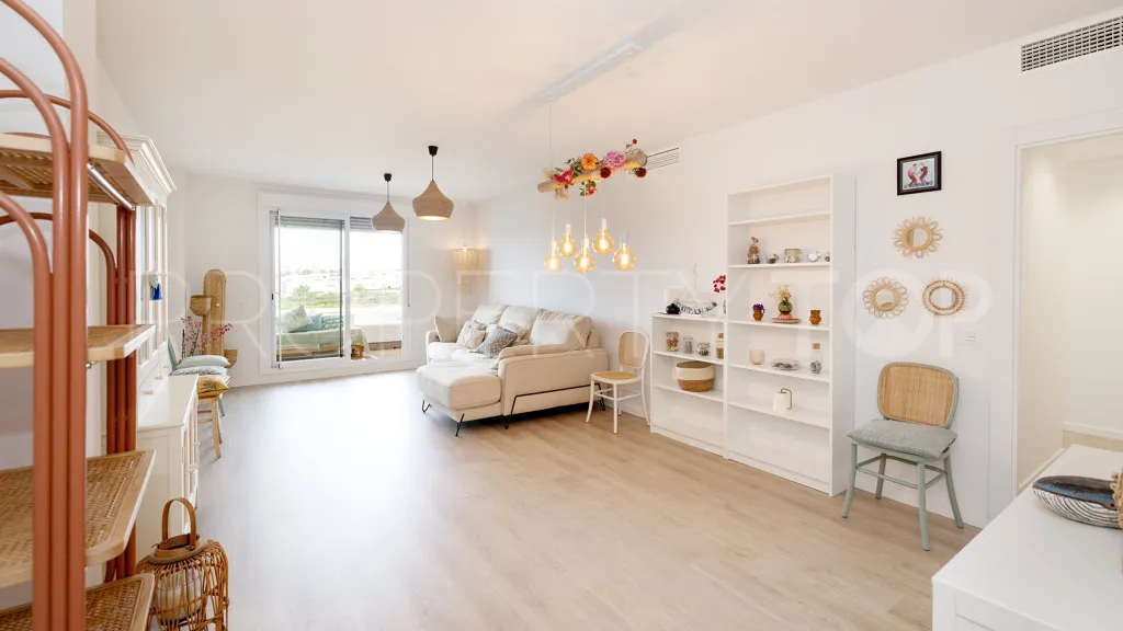 Apartment with 3 bedrooms for sale in Nueva Andalucia