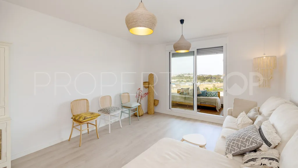 Apartment with 3 bedrooms for sale in Nueva Andalucia