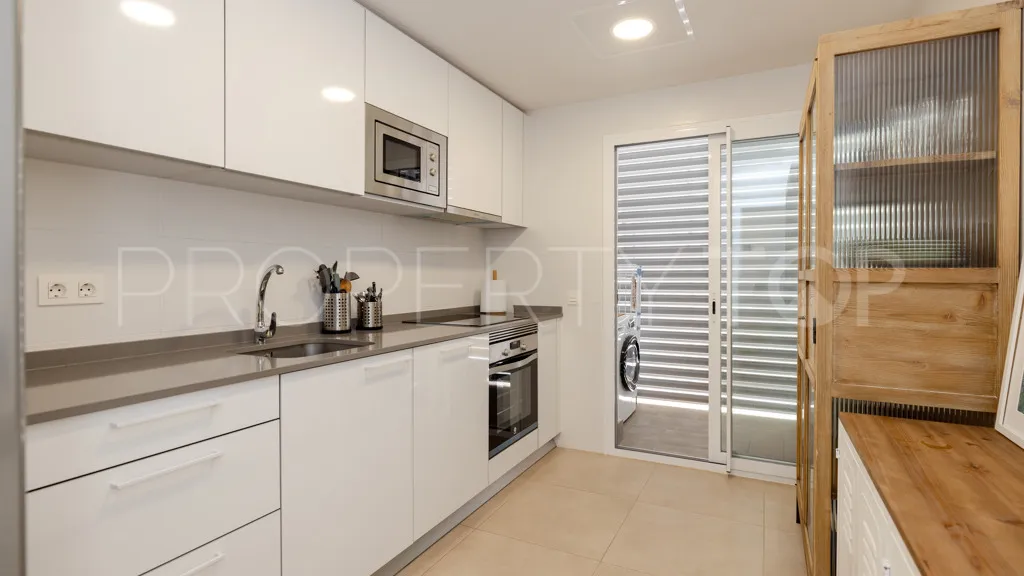 Apartment with 3 bedrooms for sale in Nueva Andalucia