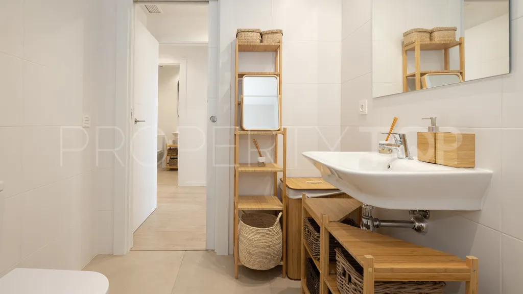 Apartment with 3 bedrooms for sale in Nueva Andalucia