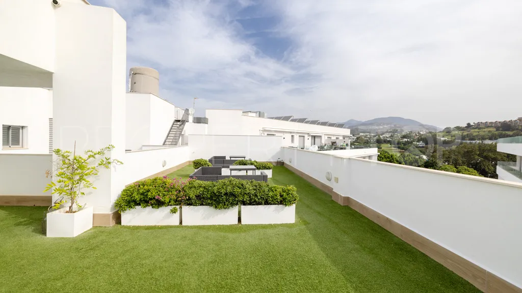 Apartment with 3 bedrooms for sale in Nueva Andalucia