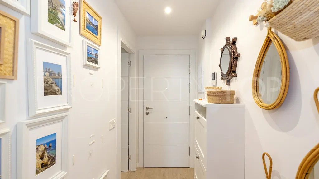 Apartment with 3 bedrooms for sale in Nueva Andalucia