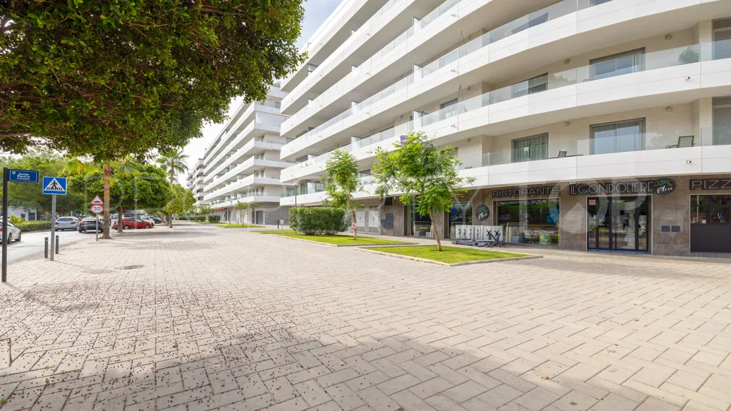 Apartment with 3 bedrooms for sale in Nueva Andalucia