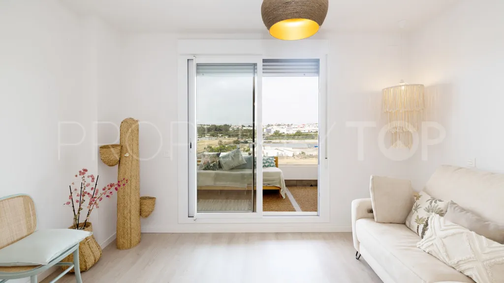 Apartment with 3 bedrooms for sale in Nueva Andalucia