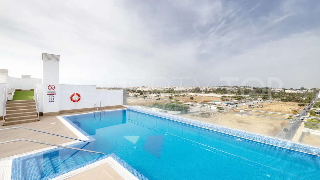 Apartment with 3 bedrooms for sale in Nueva Andalucia