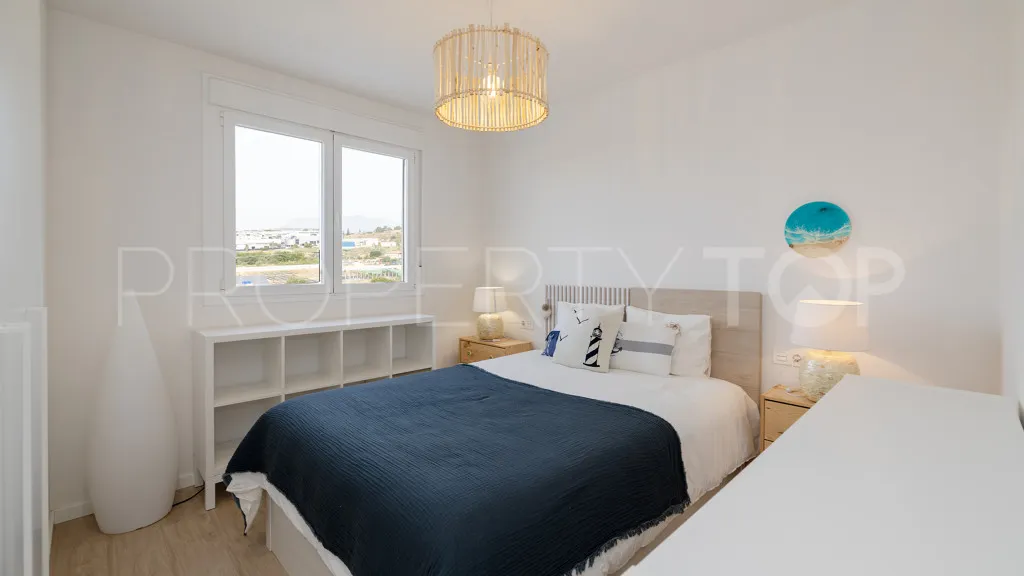 Apartment with 3 bedrooms for sale in Nueva Andalucia