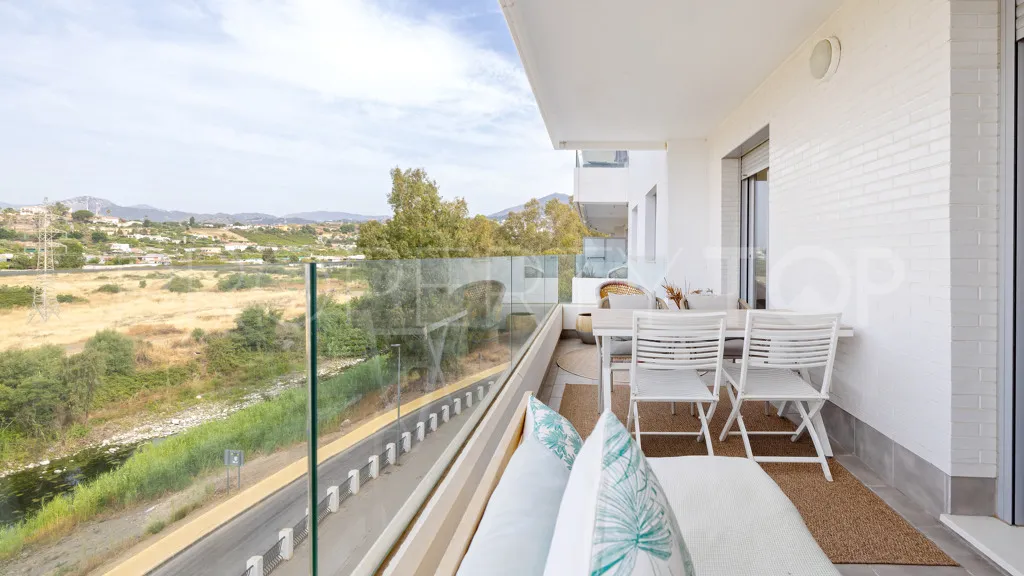 Apartment with 3 bedrooms for sale in Nueva Andalucia
