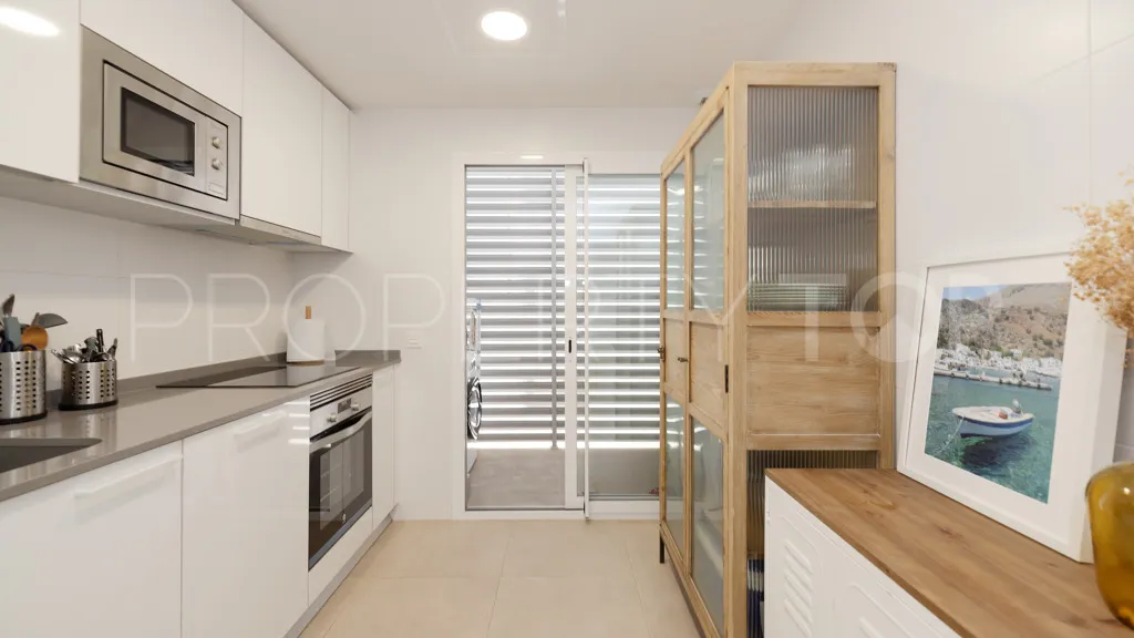 Apartment with 3 bedrooms for sale in Nueva Andalucia