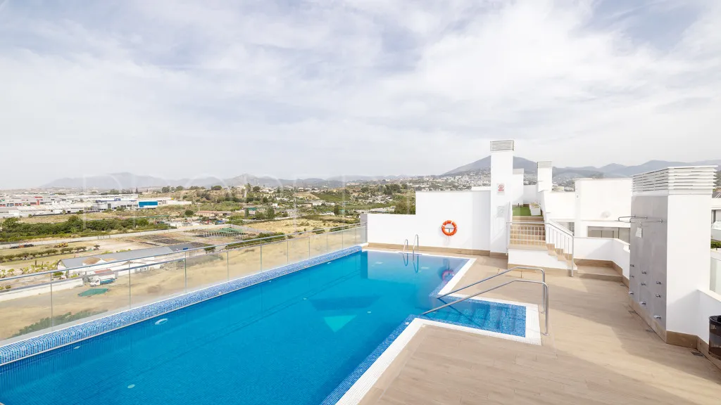 Apartment with 3 bedrooms for sale in Nueva Andalucia