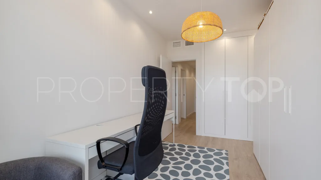 Apartment with 3 bedrooms for sale in Nueva Andalucia