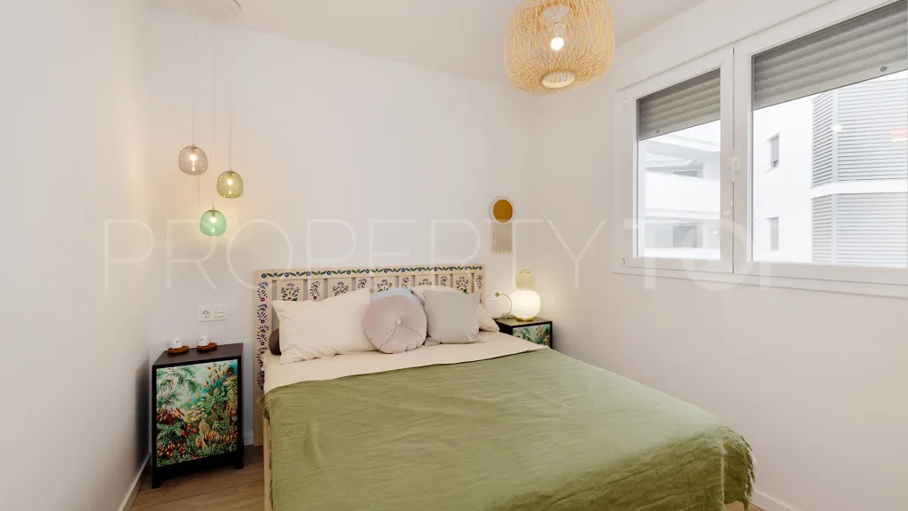 Apartment with 3 bedrooms for sale in Nueva Andalucia