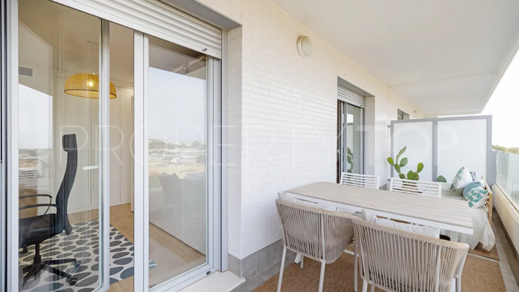 Apartment with 3 bedrooms for sale in Nueva Andalucia